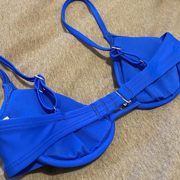 Wired Bikini Top - Picture 3 of 4